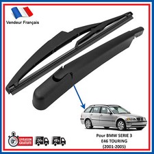 Rear Windshield Wiper Arm Cap