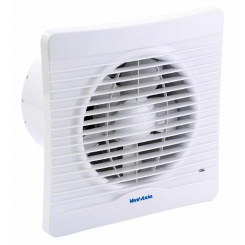 Vent axia silhouette - axia, 150xt