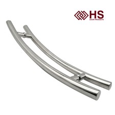 Long Pull Bar Handle Bow