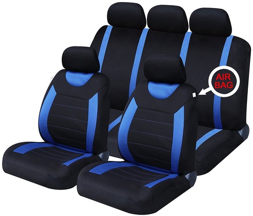 Oxford blue piece full - blue,