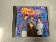 Spencer Davis, Mulberry Bush