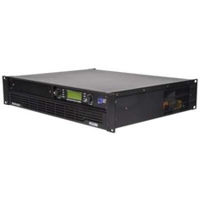 Citronic H3200 Hybrid Amp 2 x