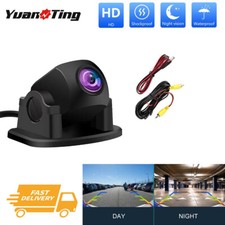 IP68 170° Night Vision HD Car