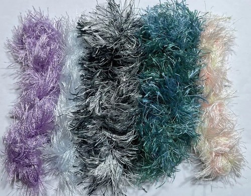 Crafts pack eyelash soft - pack,