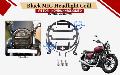 Fit for honda hness cb350 - honda, ms