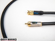 Ixos 804 black SPDIF 1.5m