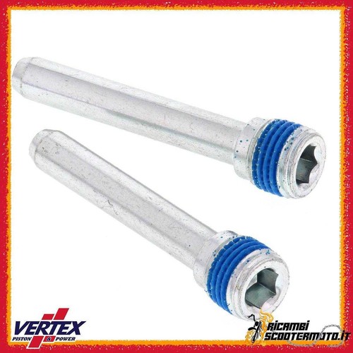 Brake pad retaining pin kit - pin,