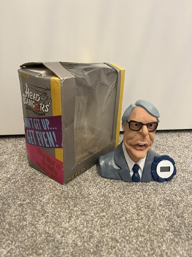Vintage spitting image john - vintage,