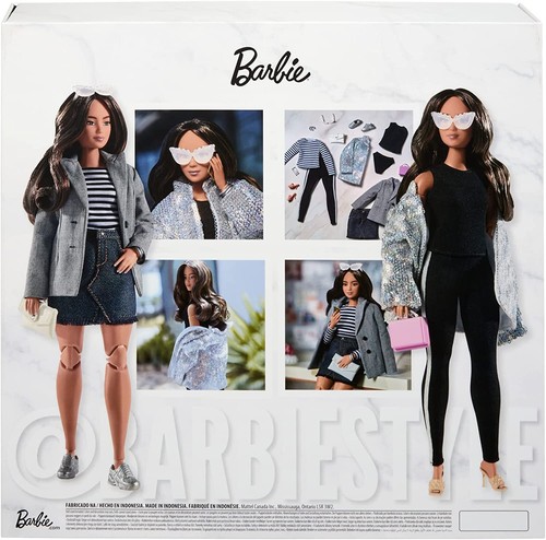 Barbie signature barbiestyle - signature, @barbiestyle