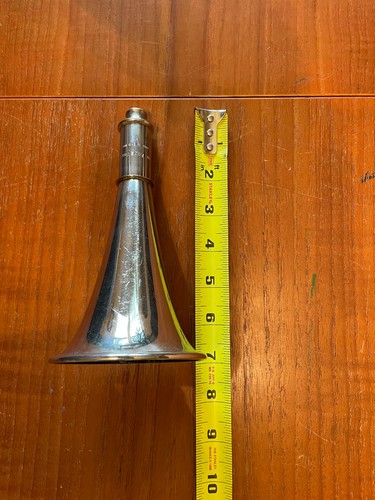 Acme siren whistle horn - acme,