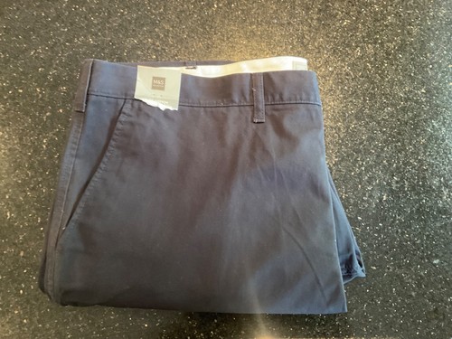 Mens 44in waist 31in - 44in, chino