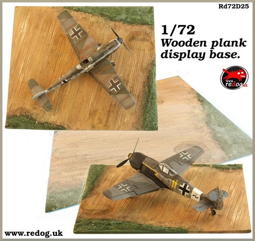 Redog wooden planks - redog,