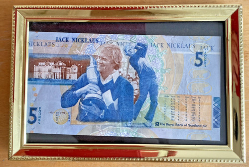 Jack nicklaus royal bank - nicklaus,