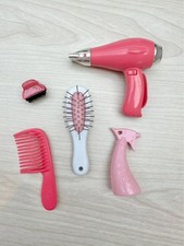 Our Generation Hairdresser