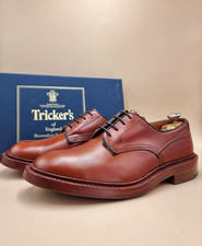 WORN 1 X TRICKER'S Woodstock
