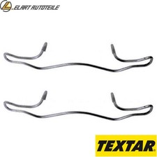 Brake Caliper Accessory Kit