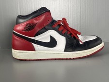 Nike Air Jordan 1 Retro Old Love Mid Shoes Mens Size 9.5 BMP 2007