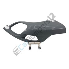 RANGE ROVER L494 2018-ON REAR BUMPER DRIVER SIDE END CAP