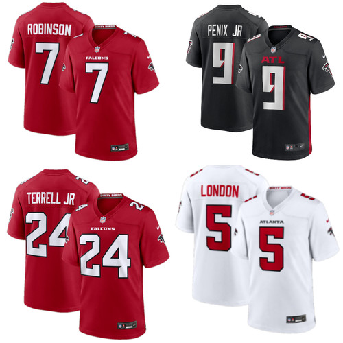 Atlanta falcons men - atlanta,