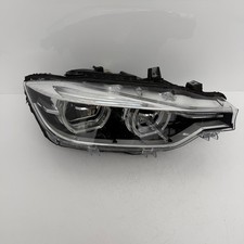 BMW 3 SERIES RIGHT DRIVER SIDE