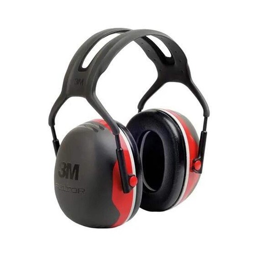 Peltor x3a headband ear - x3a,