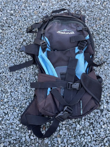 Dakine heli pack - pack, backpack