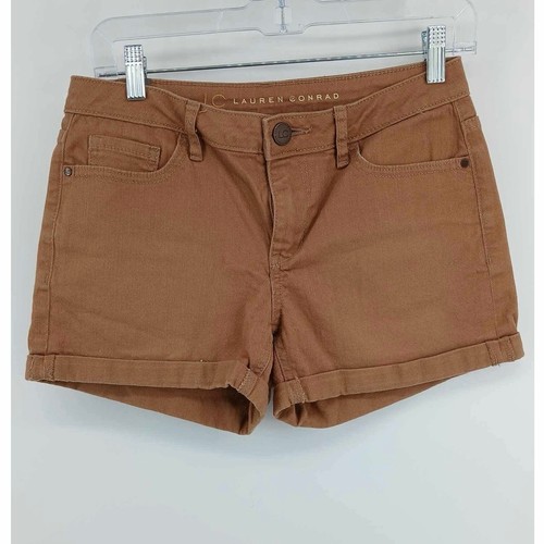 Cotton corduroy shorts lc - cotton,
