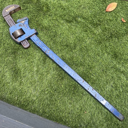 Record stilsons heavy duty - 36",