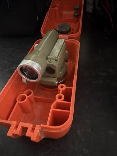 Kern swiss surveying - swiss,
