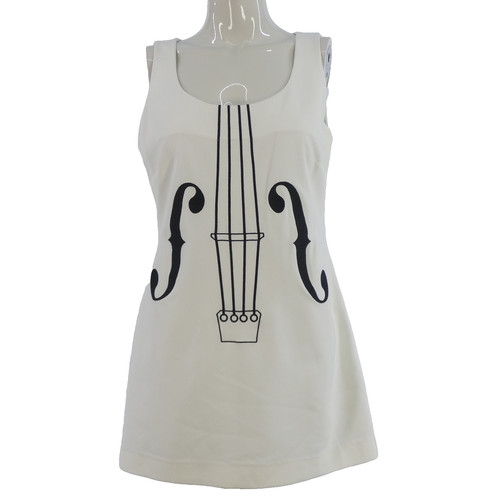 Moschino boutique violin - moschino,
