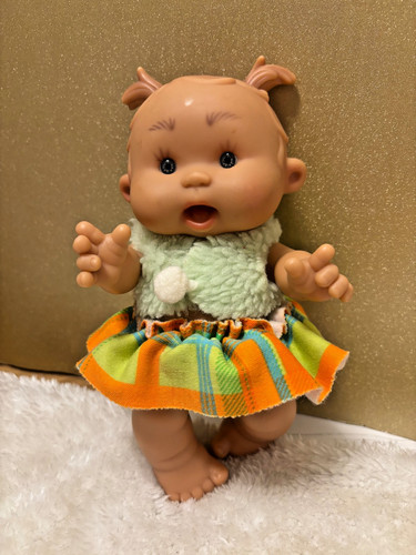 Nines onil baby girl pepote - nines, d'onil