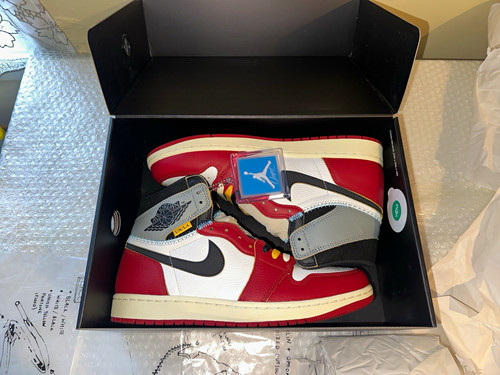 Nike air jordan - air,