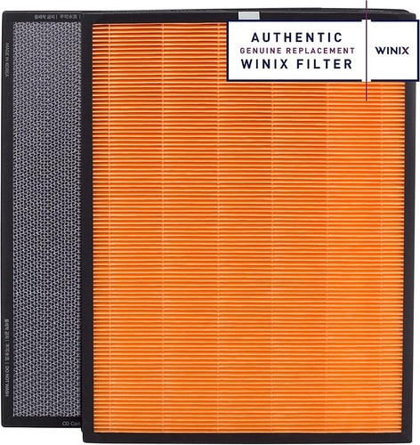Winix replacement filter for - filter,