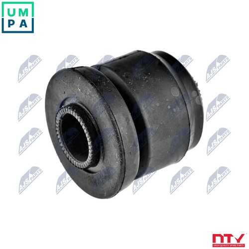 Mounting controltrailing - mounting,