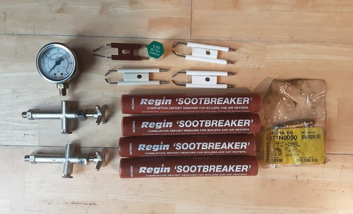 Sootbreaker oil solid fuel - 4,