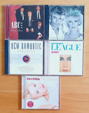 PARTY CD BUNDLE ABC DOLLAR KIM