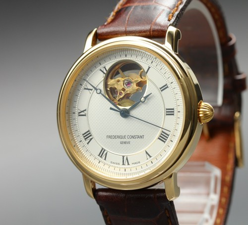 Frederique constant - frederique,