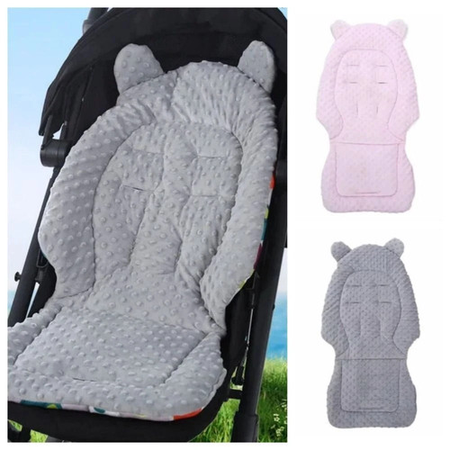 Baby stroller seat cotton - baby,