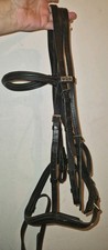 Stubben Bridle