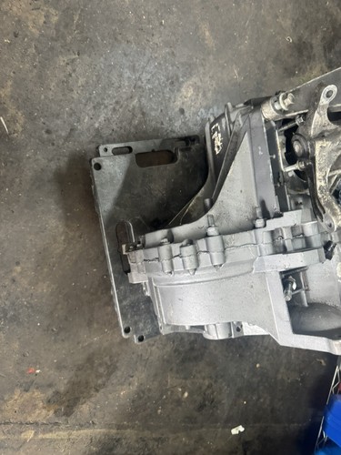 Genuine ford transit connect - transit,