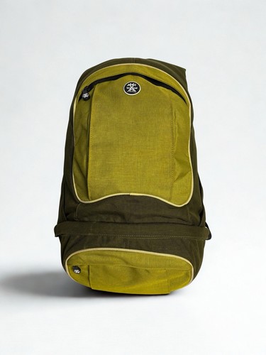 Crumpler backpack formal - backpack,
