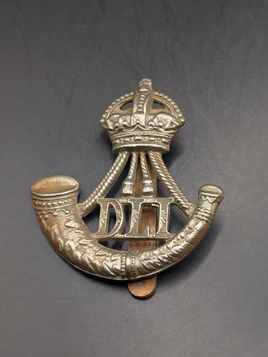 British army durham - -,
