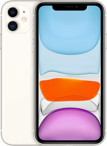 Apple iphone 128 - 11, 64/128/256gb