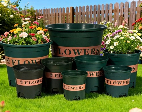 10pcs gallon plastic - 10pcs, 5