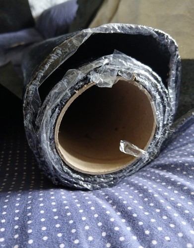 Rolls shed roofing felt - rolls,