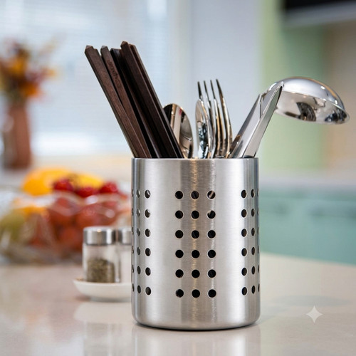 1pcs cutlery holder - holder, organizer