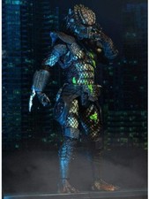 NECA Predator 2 Ultimate