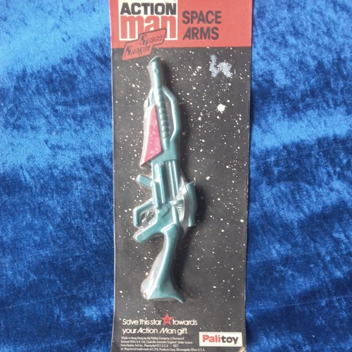 Vintage palitoy action - vintage,