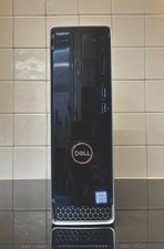 Dell 3470 SFF Fast PC - i5 9th
