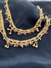 Anklets Ankle Chain Indian